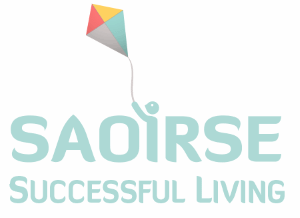 Saoirse Retina Logo